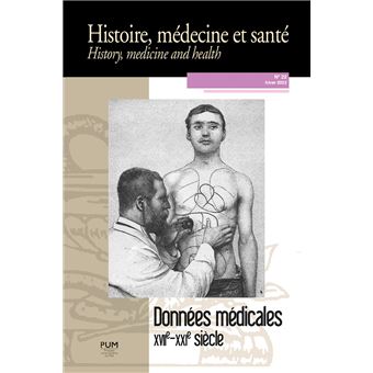 Données médicales
