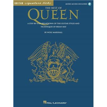 The best of queen - 1