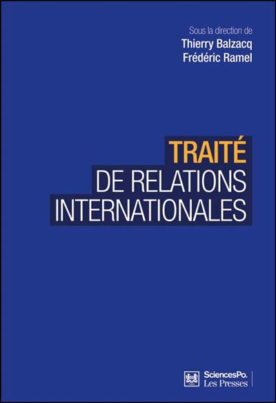 Traité des relations internationales