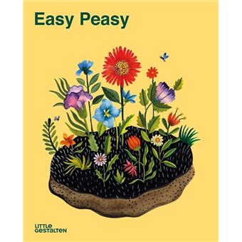 Easy Peasy