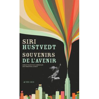 Souvenirs de l'avenir - 1