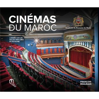 Cinémas du Maroc