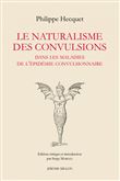 Le naturalisme des convulsions - Dans les maladies de l’épid