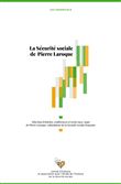 La sécutité sociale de Pierre Laroque