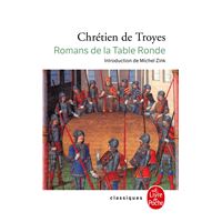 ROMANS DE LA TABLE RONDE (Les) par J.Boulenger. Les amou…