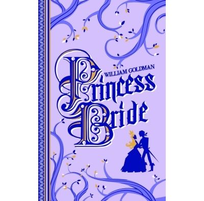 Princess Bride (édition 40ème anniversaire)