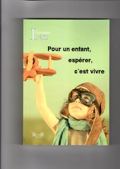 Pour un enfant