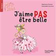 Kit et Siam CP - J'aime pas être belle - Album 5