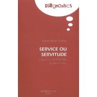 Service Ou Servitude Essai Sur Les Femmes Toutes Mains Poche Genevieve Fraisse Achat Livre Ou Ebook Fnac
