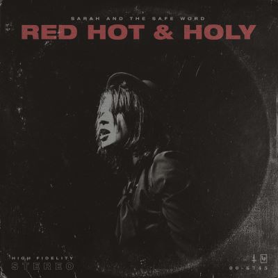 Red Hot and Holy