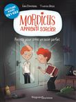 Mordicus 2 - Recette pour créer un sosie parfait Lecture aidée