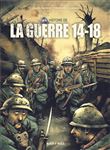 Une histoire de la Guerre 14-18 en BD