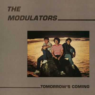 Tomorrow s coming