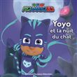 Yoyo et la nuit du chat