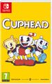 Cuphead Physical Edition Nintendo Switch