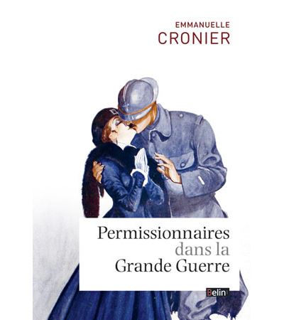 Permissionnaires dans la Grande Guerre
