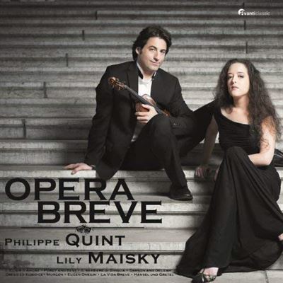 OPERA BREVE