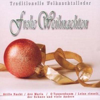 Traditionelle Weihnachtsl