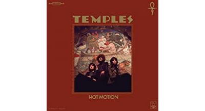 Hot Motion Edition Collector