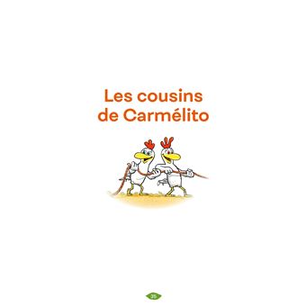 Cocorico Je sais lire! 1ères lectures avec les P'tites Poules-4 aventures des P'tites Poules-Niv3