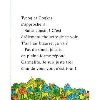 Cocorico Je sais lire! 1ères lectures avec les P'tites Poules-4 aventures des P'tites Poules-Niv3