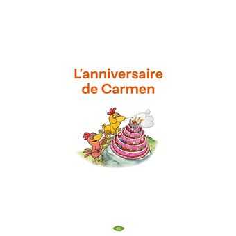 Cocorico Je sais lire! 1ères lectures avec les P'tites Poules-4 aventures des P'tites Poules-Niv3
