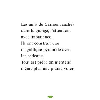 Cocorico Je sais lire! 1ères lectures avec les P'tites Poules-4 aventures des P'tites Poules-Niv3