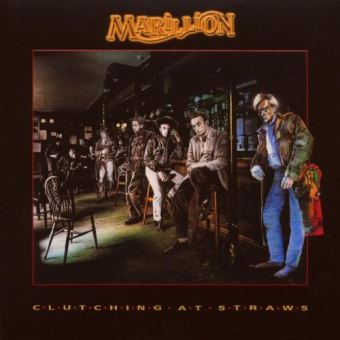 Clutching at straws - Marillion - CD album - Achat & prix | fnac