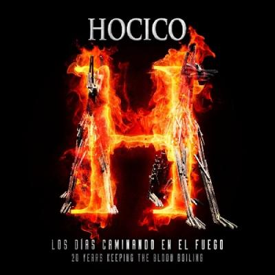 Los dias caminando en el fuego