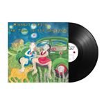 The Time Of The Foxgloves - Vinilo