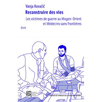 Reconstruire des vies