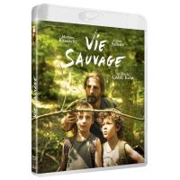 Vie sauvage Blu Ray