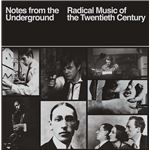 Notes From The Underground - 4 CDs