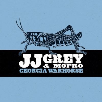 Georgia warhorse/180gr
