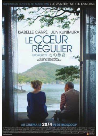 LE COEUR REGULIER - BIL