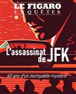 KENNEDY, 60 ans après son assassinat le mystère s'épaissit