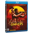Sinners Blu-ray