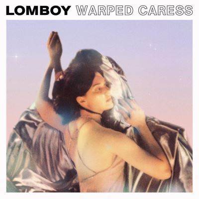 Warped Caress EP