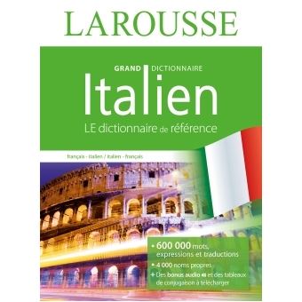 Dictionnaire Italien-Français on the App Store