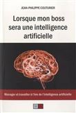 Lorsque mon boss sera une intelligence artificielle
