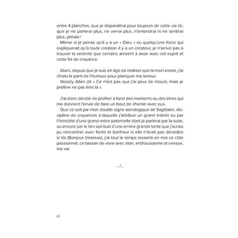 On en rira avec les anges