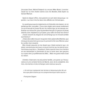 On en rira avec les anges