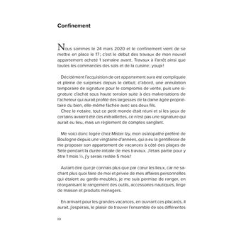 On en rira avec les anges