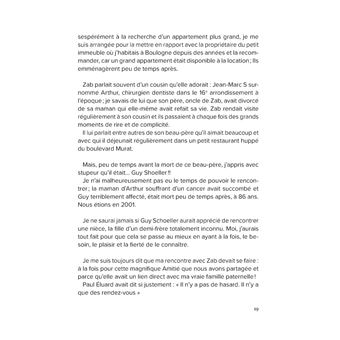 On en rira avec les anges