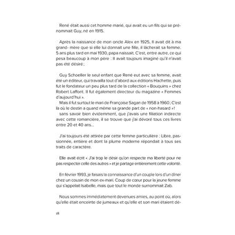 On en rira avec les anges