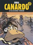 La Fille qui rêvait d´horizon
