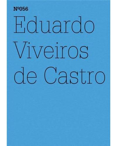Eduardo Viveiros de Castro -  Viveiros De Castro - broché