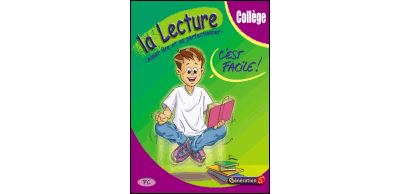 La Lecture Collège