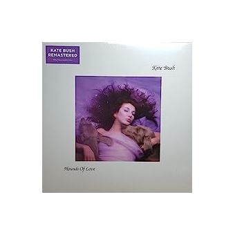 Kate Bush - 1
