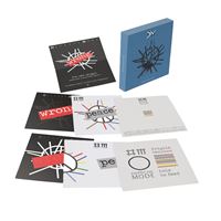 Sounds Of The Universe - The 12" Singles Coffret Collector Deluxe